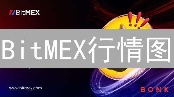 BitMEX行情图：新手到高手的进阶秘籍？解读技巧大公开！