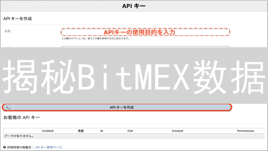 揭秘BitMEX数据：量化交易员的掘金利器！