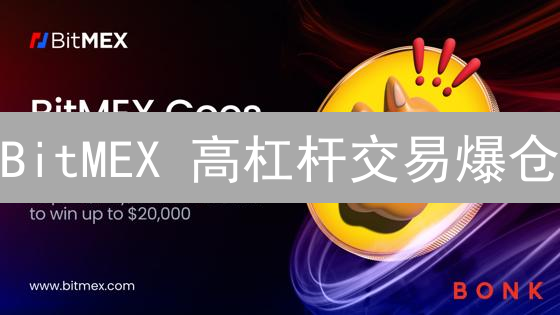 BitMEX 高杠杆交易爆仓？资金管理5招稳健盈利！