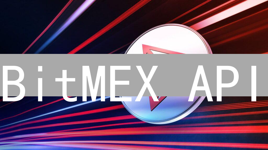 BitMEX API：获取市场数据实战指南
