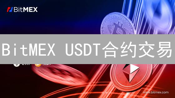 BitMEX USDT合约交易：策略、风险管理详解