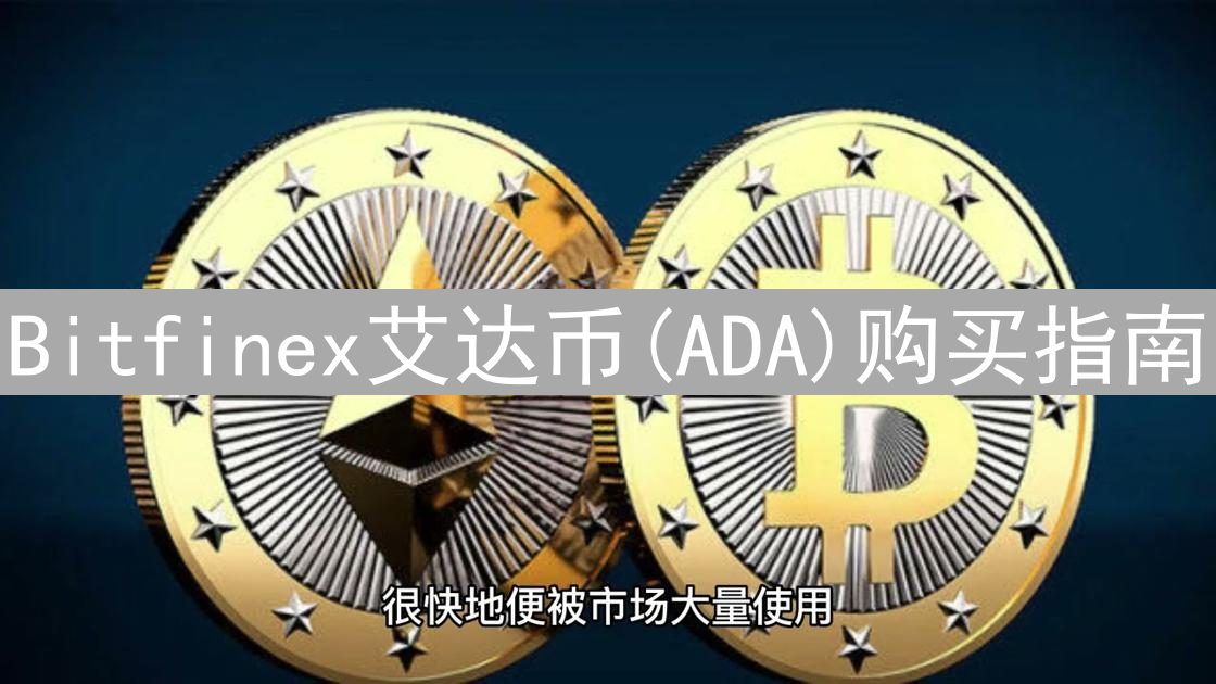 Bitfinex艾达币(ADA)购买指南：快速入门与安全交易