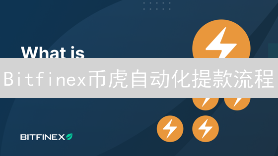 Bitfinex币虎自动化提款流程：API安全指南与风险控制