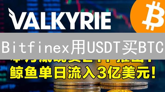 Bitfinex用USDT买BTC？真相与风险揭秘！你必须知道的内幕！