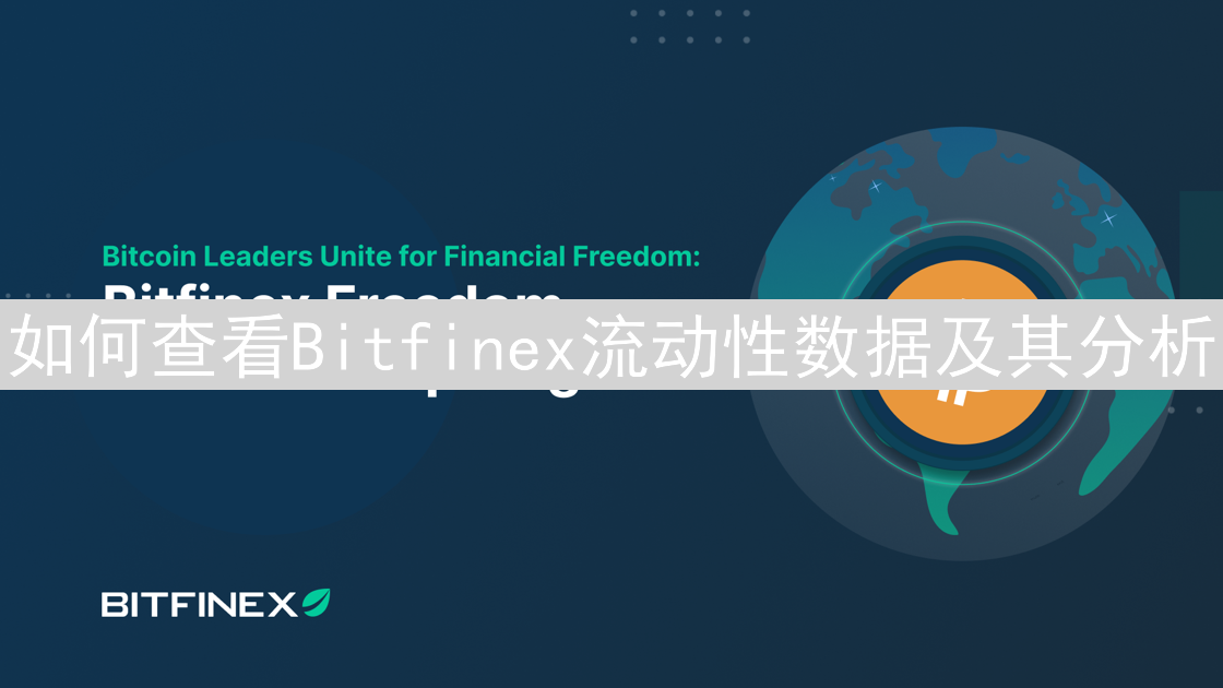 如何查看Bitfinex流动性数据及其分析