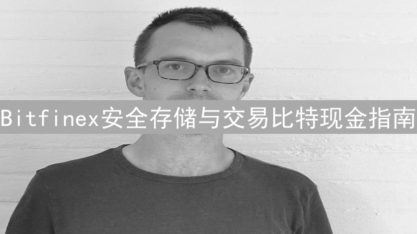 Bitfinex安全存储与交易比特现金指南：机制、安全与技巧