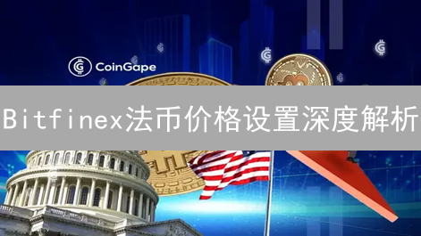 Bitfinex法币价格设置深度解析：精细化控制策略