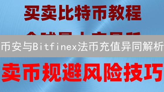 币安与Bitfinex法币充值异同解析：入金方式全方位对比