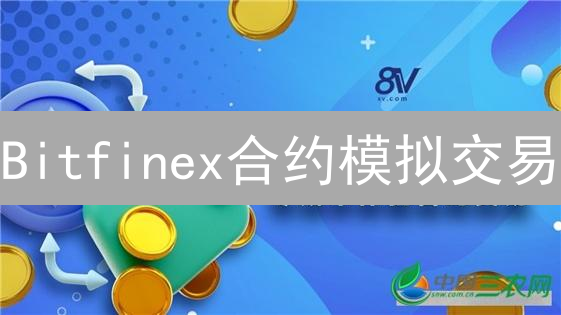 Bitfinex合约模拟交易：零风险学习合约交易技巧