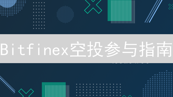 Bitfinex空投参与指南：策略、风险与机会分析