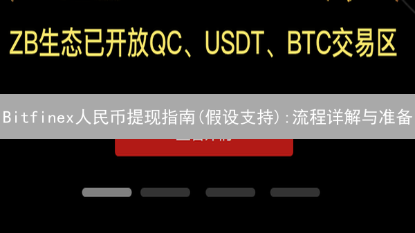 Bitfinex人民币提现指南(假设支持):流程详解与准备