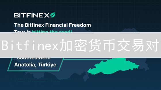 Bitfinex加密货币交易对：深入了解与投资策略