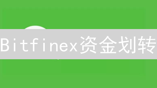 Bitfinex资金划转：流程、风险与策略深度解析