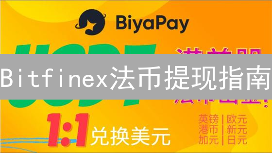 Bitfinex法币提现指南：步骤、费用与注意事项详解