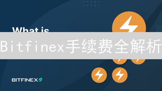Bitfinex手续费全解析：省钱交易秘籍，新手必看！