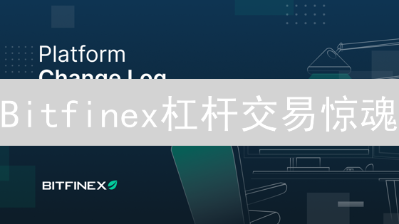 Bitfinex杠杆交易惊魂：平仓机制暗藏的血色真相？