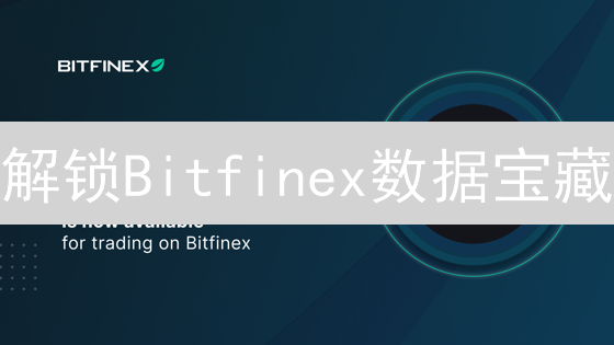解锁Bitfinex数据宝藏：交易策略优化与风险控制指南 (38字)
