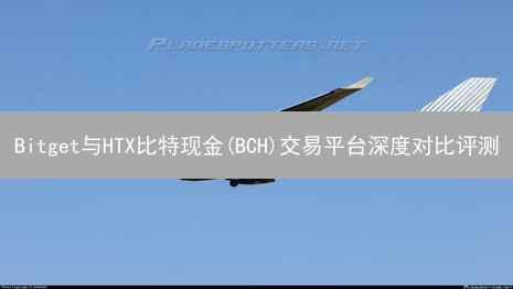 Bitget与HTX比特现金(BCH)交易平台深度对比评测