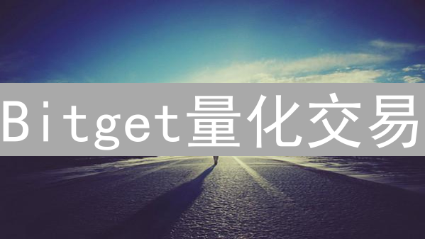 Bitget量化交易：自动化策略助您畅游加密货币市场