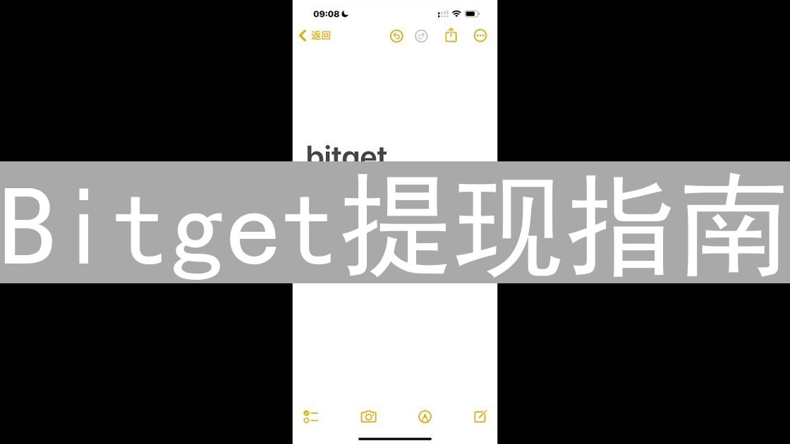 Bitget提现指南：解决数字资产提现难题，助您畅通无阻
