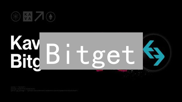Bitget：多样币种打造的加密货币交易乐园