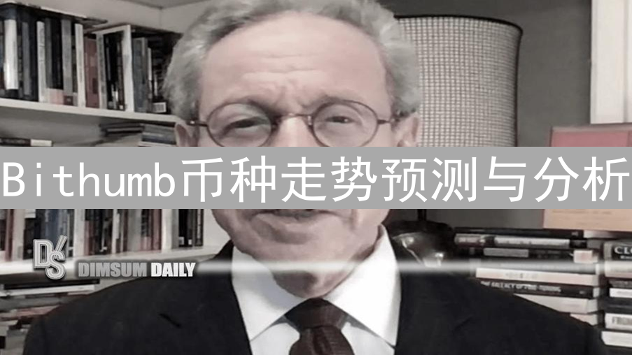 Bithumb币种走势预测与分析：波动性、技术与基本面解析