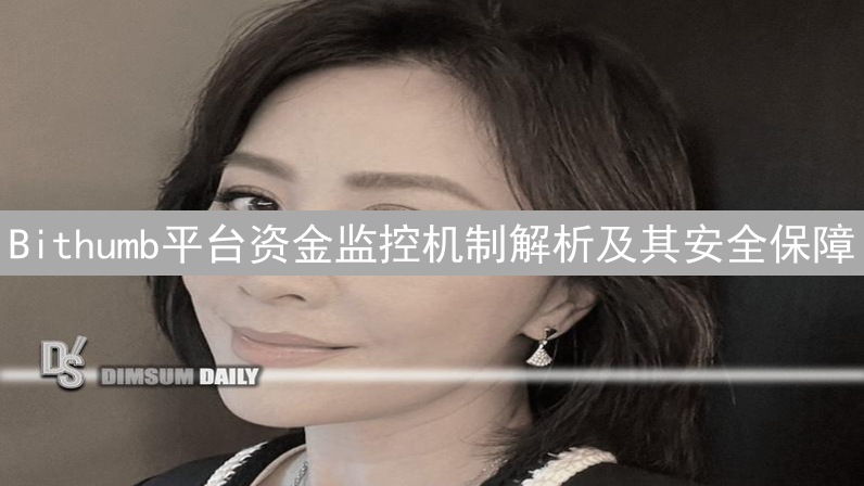 Bithumb平台资金监控机制解析及其安全保障
