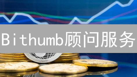 Bithumb顾问服务：赋能加密未来，不止于交易