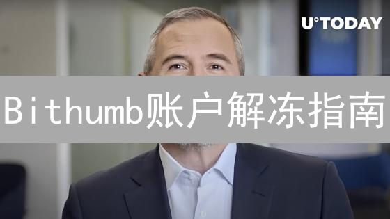 Bithumb账户解冻指南：申诉流程及应对策略详解