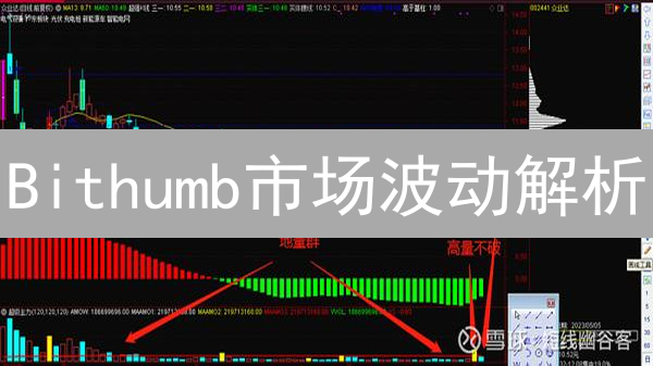 Bithumb市场波动解析：交易量异动与潜在风险洞察