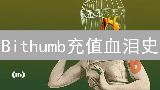Bithumb充值血泪史：避坑指南，让你的币不再“失踪”！