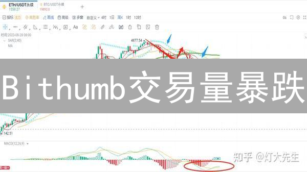 Bithumb交易量暴跌？深度剖析韩国交易所现状与未来！