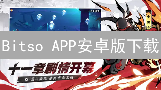 Bitso APP安卓版下载：解锁拉丁美洲加密货币世界