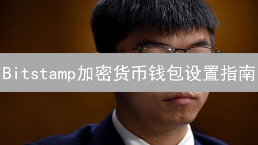 Bitstamp加密货币钱包设置指南：安全可靠的数字资产家园