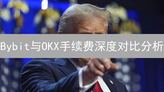 Bybit与OKX手续费深度对比分析：交易者必读