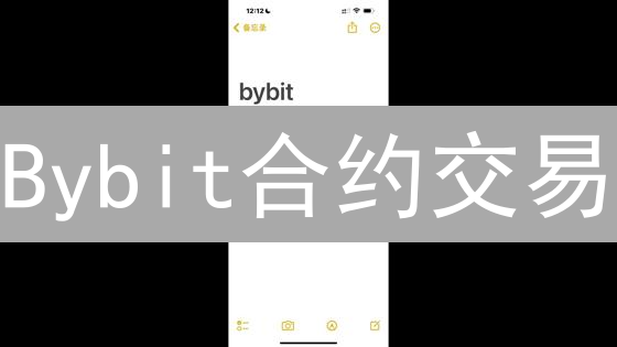 Bybit合约交易：多空双向掘金数字货币，新手指南