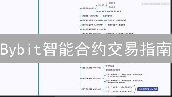 Bybit智能合约交易指南：入门、合约类型与界面详解