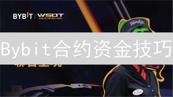 Bybit合约资金技巧：玩转杠杆，掌控风险指南