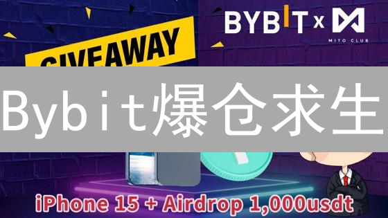 Bybit爆仓求生：避免血本无归的终极指南！