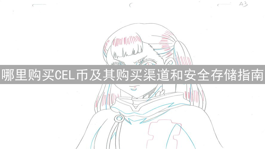 哪里购买CEL币及其购买渠道和安全存储指南