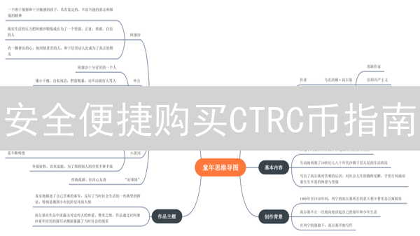 安全便捷购买CTRC币指南：交易所选择与风险防范