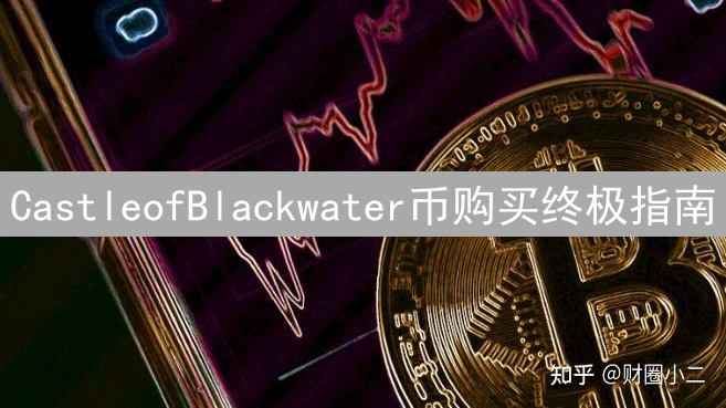 CastleofBlackwater币购买终极指南：安全高效获取策略