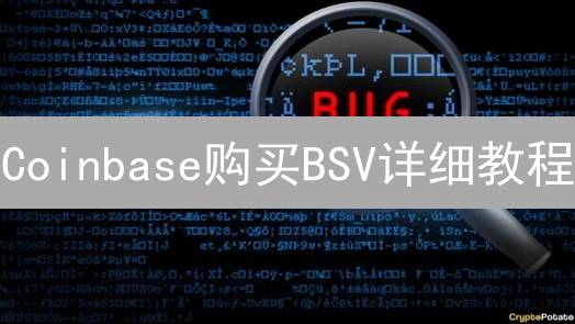 Coinbase购买BSV详细教程：间接购买币安币SV攻略