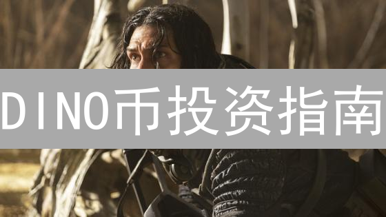 DINO币投资指南：新手如何安全购买与存储？【必备攻略】