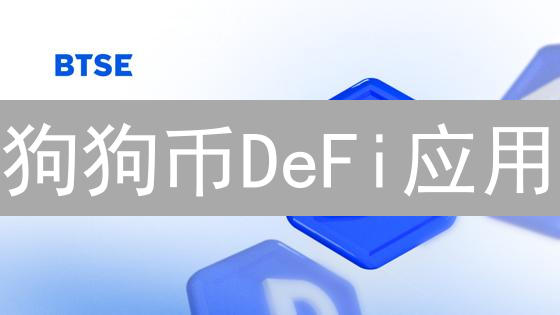 狗狗币DeFi应用：潜力与挑战并存