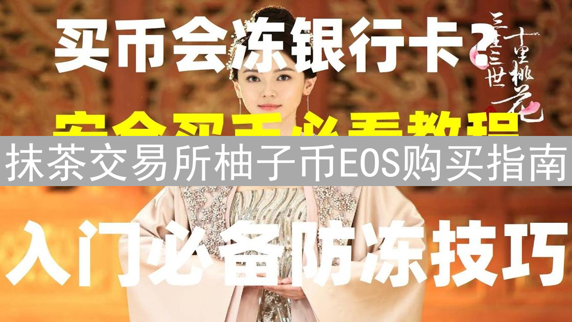 抹茶交易所柚子币EOS购买指南：安全交易策略解析