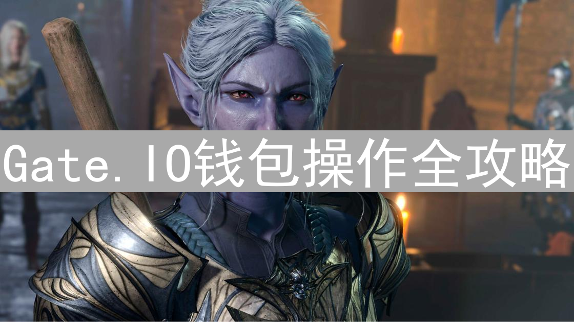 Gate.IO钱包操作全攻略：新手入门与进阶指南