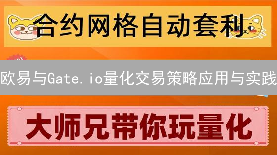 欧易与Gate.io量化交易策略应用与实践