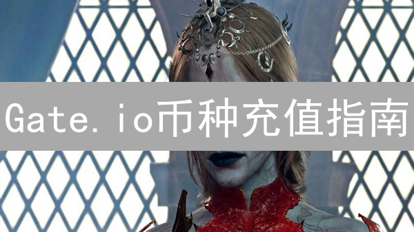 Gate.io币种充值指南：详细步骤与注意事项