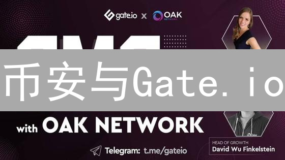 币安与Gate.io：中心化交易所深度对比分析